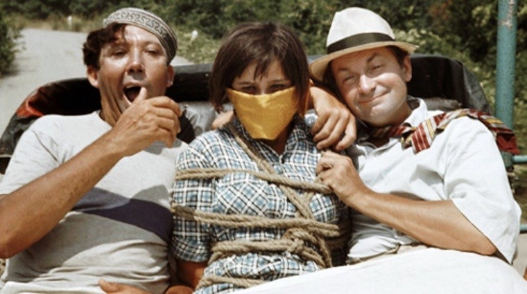 Невыносная лёгкасць большасці