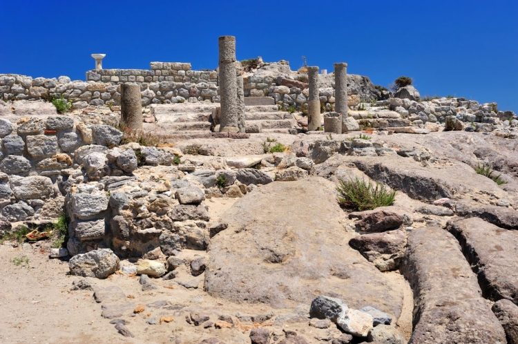 Древнейшие гей-изображения найдены в Греции