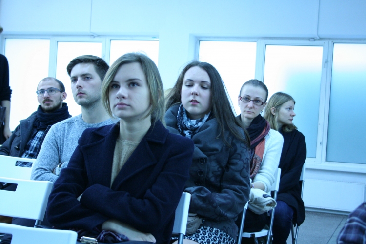 MAKEOUT принял участие в Минском Фестивале Урбанистики