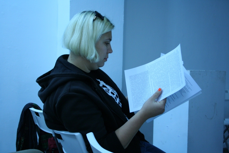 MAKEOUT принял участие в Минском Фестивале Урбанистики