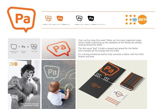 Young Creatives Belarus 2015: бриф «Отцы в декретном отпуске»