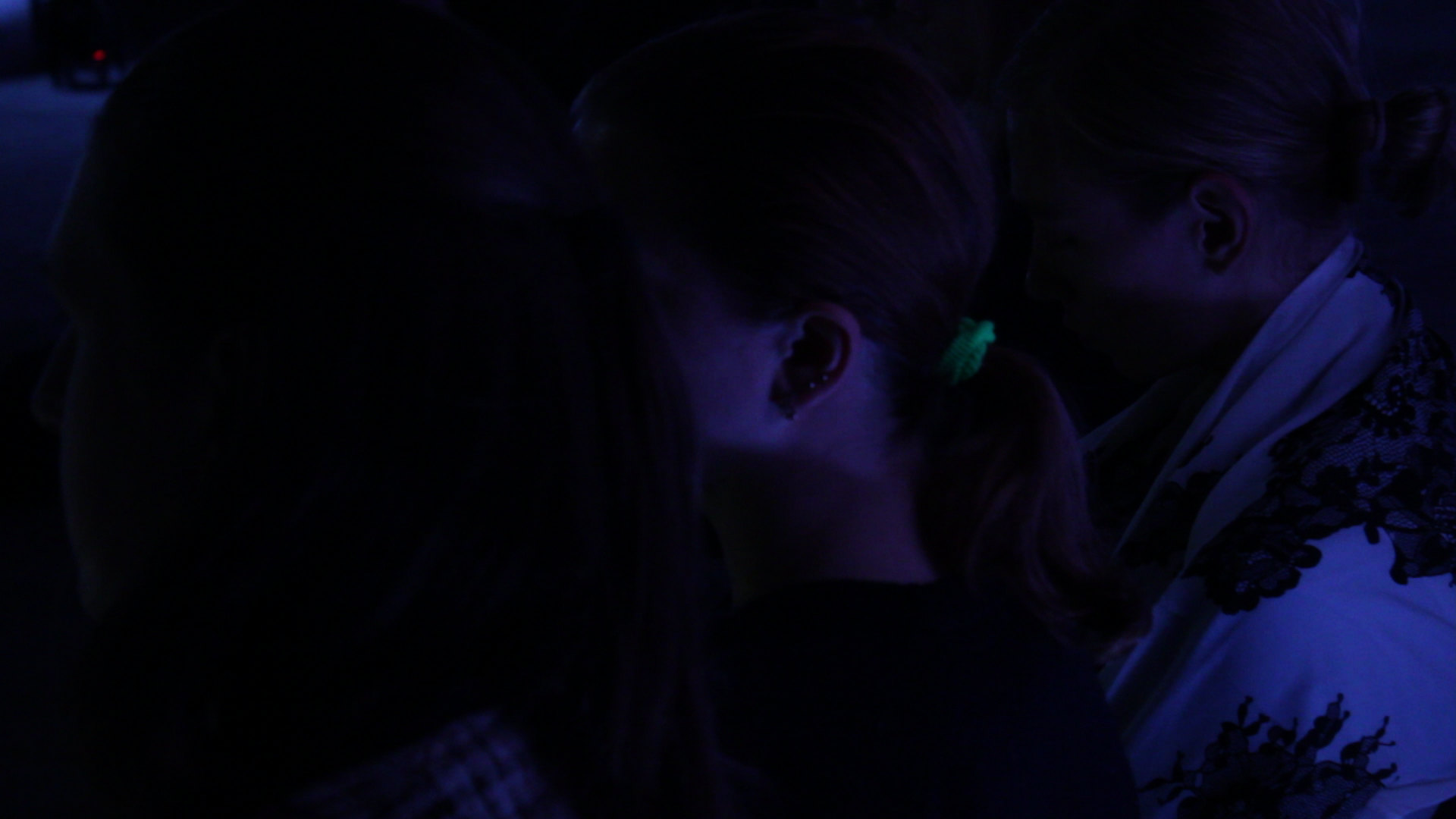 «Почему я (не) отношу себя к ЛГБТ-сообществу?»