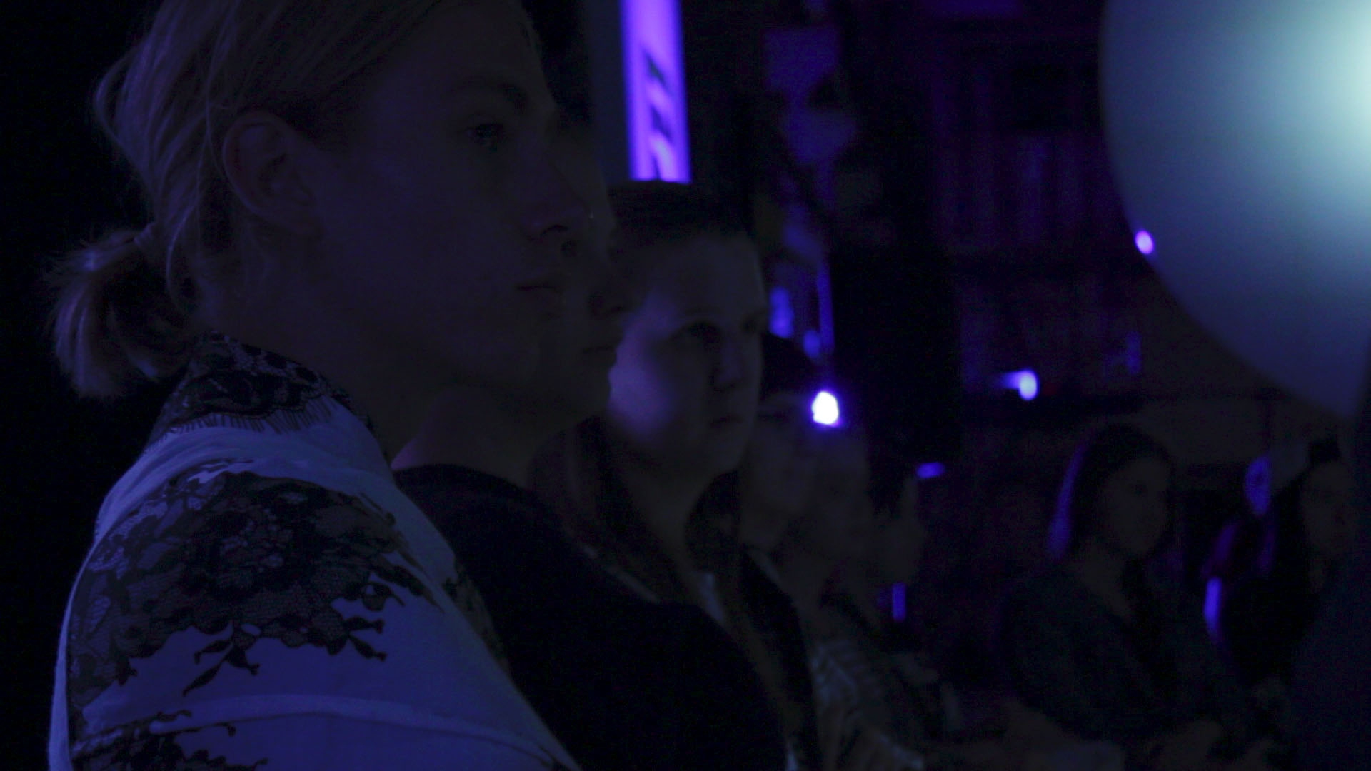 «Почему я (не) отношу себя к ЛГБТ-сообществу?»