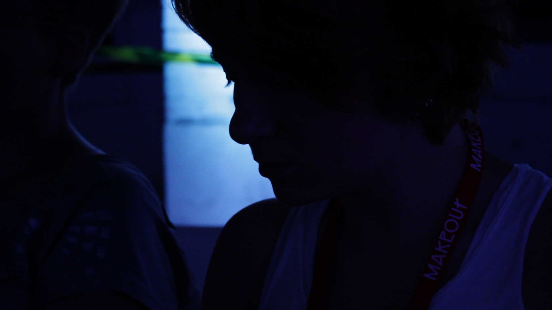 «Почему я (не) отношу себя к ЛГБТ-сообществу?»