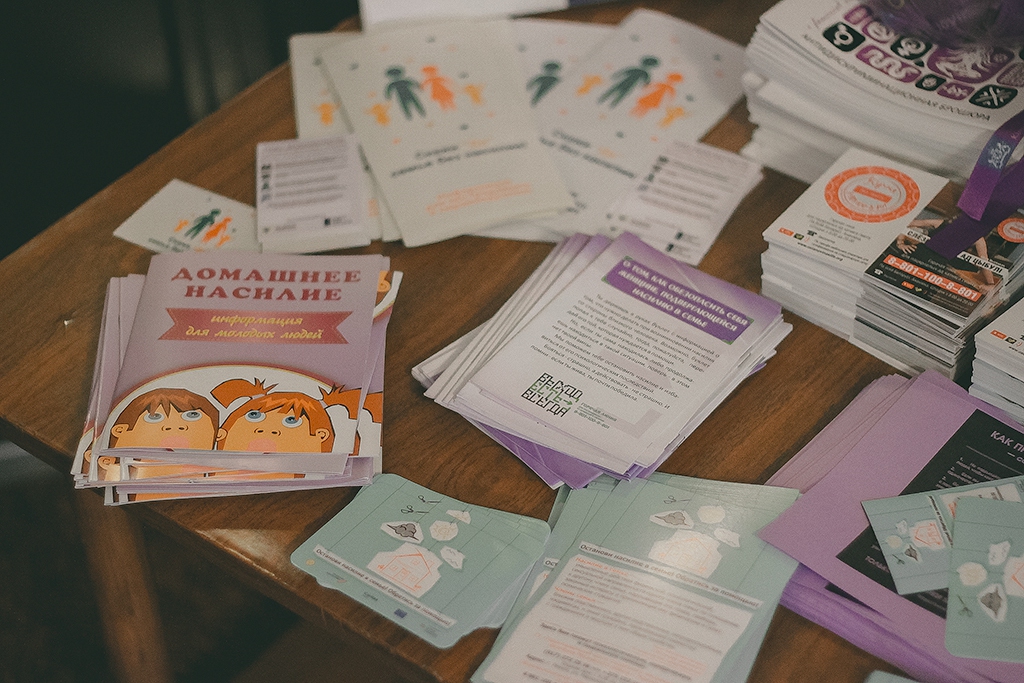 «Я танцую, потому что выжила»: Беларусь впервые приняла участие в международной акции One Billion Rising