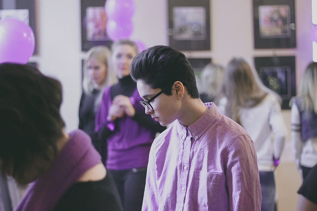 «Я танцую, потому что выжила»: Беларусь впервые приняла участие в международной акции One Billion Rising