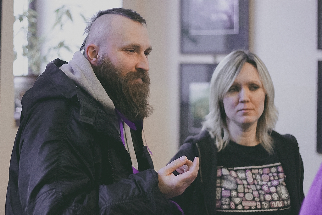 «Я танцую, потому что выжила»: Беларусь впервые приняла участие в международной акции One Billion Rising