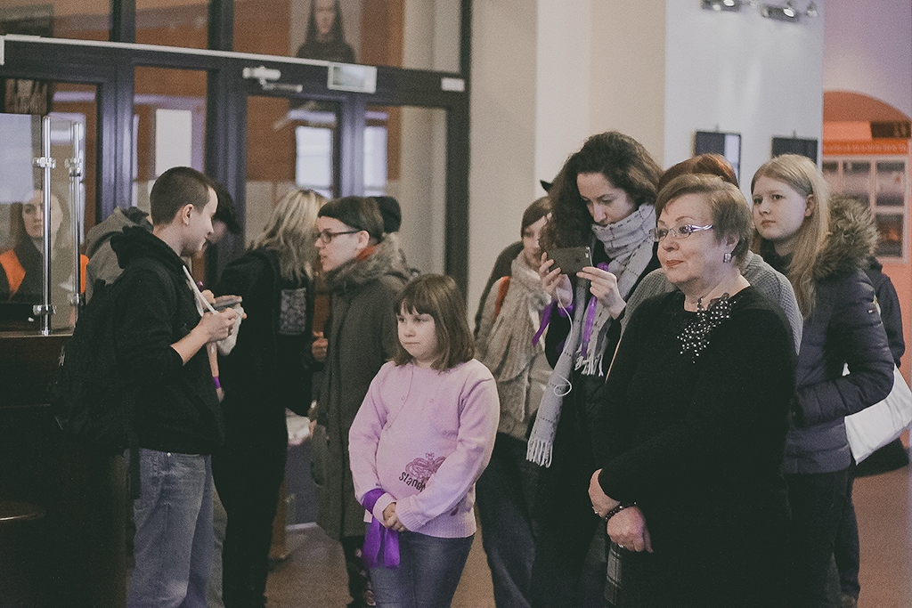 «Я танцую, потому что выжила»: Беларусь впервые приняла участие в международной акции One Billion Rising