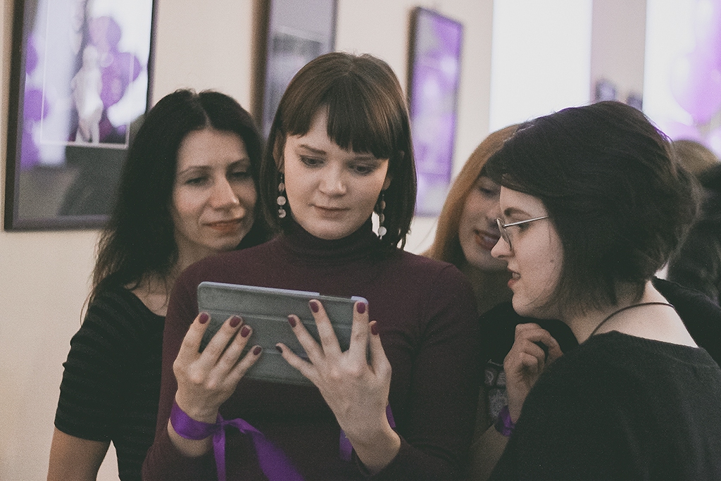 «Я танцую, потому что выжила»: Беларусь впервые приняла участие в международной акции One Billion Rising