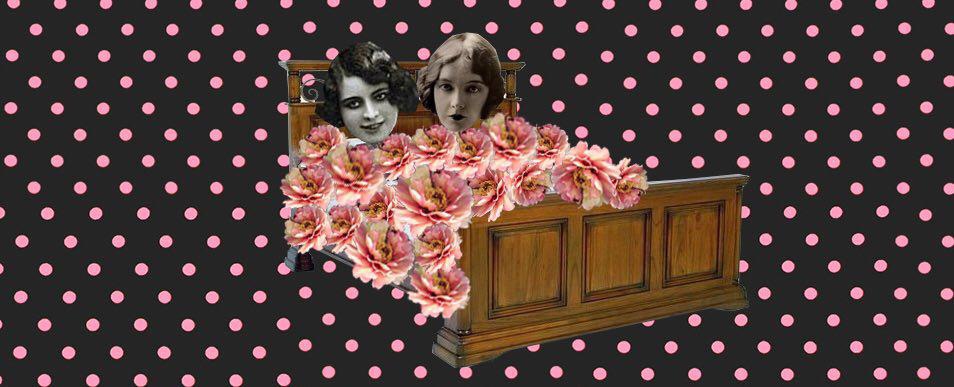 Літаратурнае жыццё бостанскага шлюбу