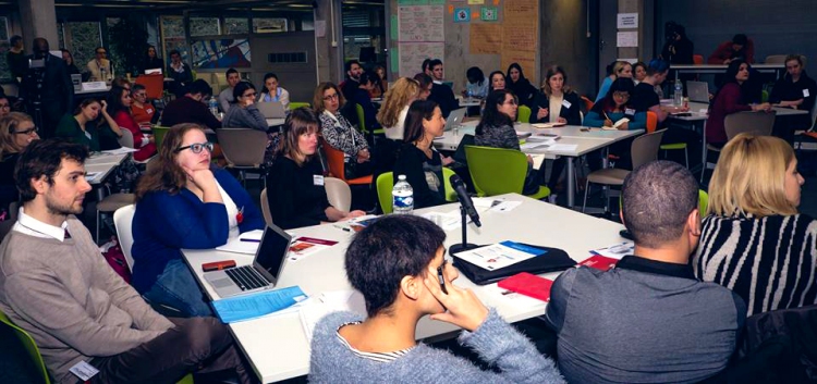 Пора начать говорить о существовании сексистского языка вражды