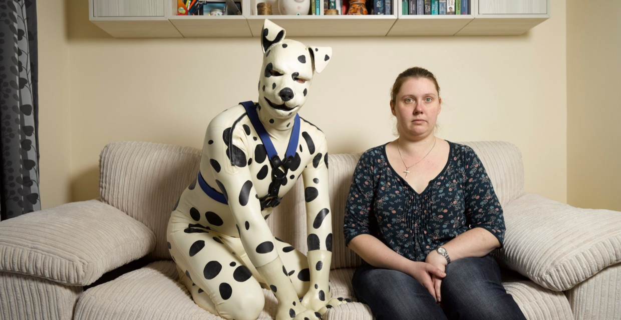 Тайная жизнь человеческих щенков