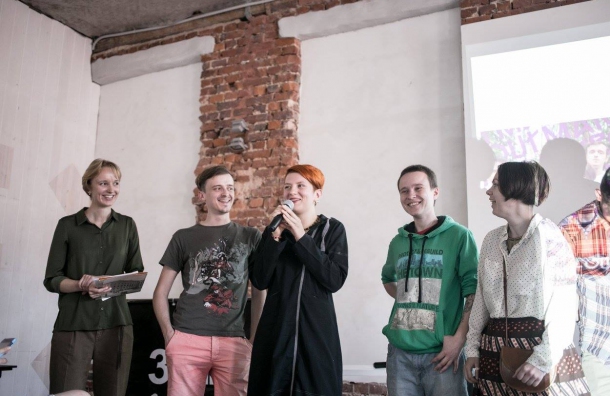 MAKEOUT атрымаў прэмію «Ты можаш!»