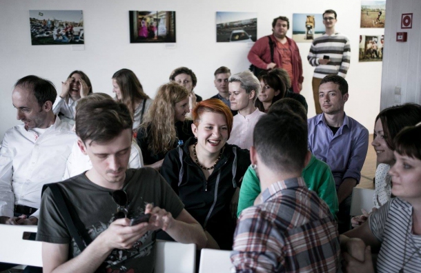 MAKEOUT атрымаў прэмію «Ты можаш!»