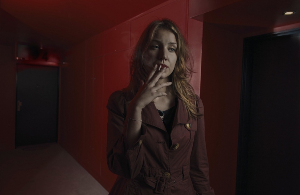 Склеить сердце: Выход из расставания в проекте Лауры Стивенс