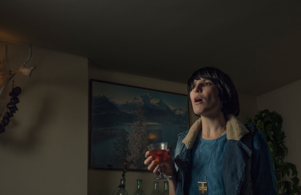 Склеить сердце: Выход из расставания в проекте Лауры Стивенс