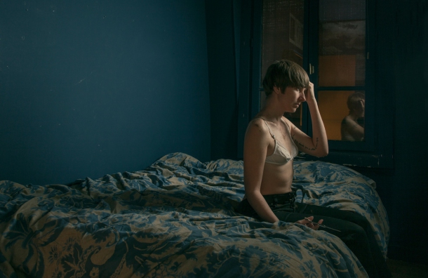 Склеить сердце: Выход из расставания в проекте Лауры Стивенс