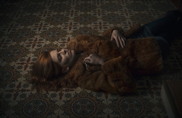 Склеить сердце: Выход из расставания в проекте Лауры Стивенс