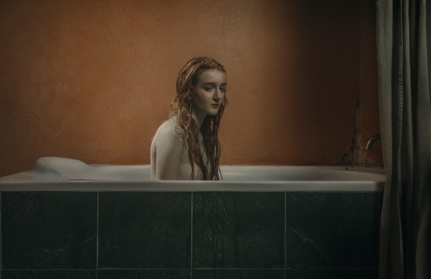 Склеить сердце: Выход из расставания в проекте Лауры Стивенс