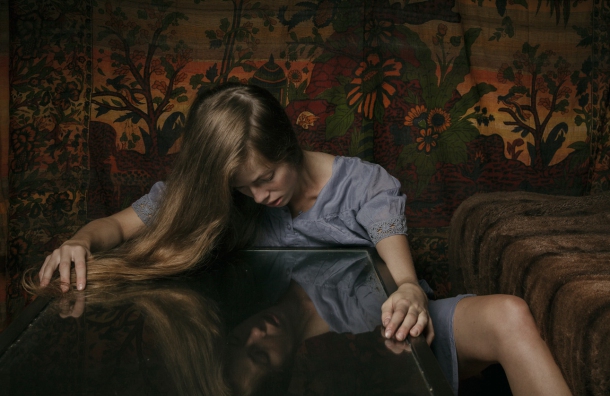 Склеить сердце: Выход из расставания в проекте Лауры Стивенс