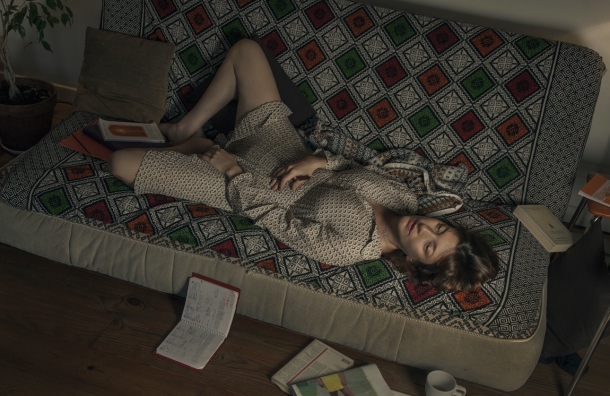 Склеить сердце: Выход из расставания в проекте Лауры Стивенс