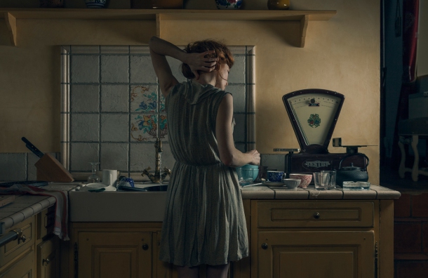 Склеить сердце: Выход из расставания в проекте Лауры Стивенс