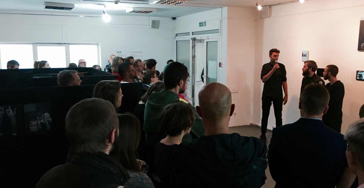 У Мінску адкрылася выстава «Інстытут квір-архіваў»