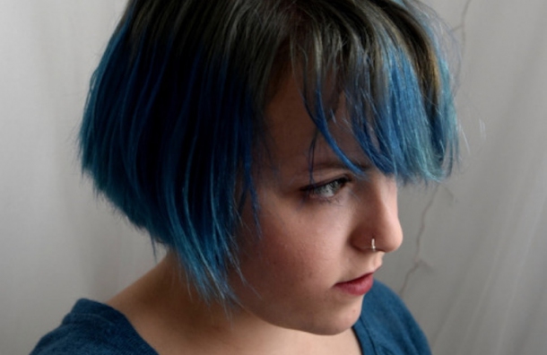 Не каждая девочка хочет стать принцессой