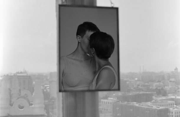 Поиск героинь для фотопроекта