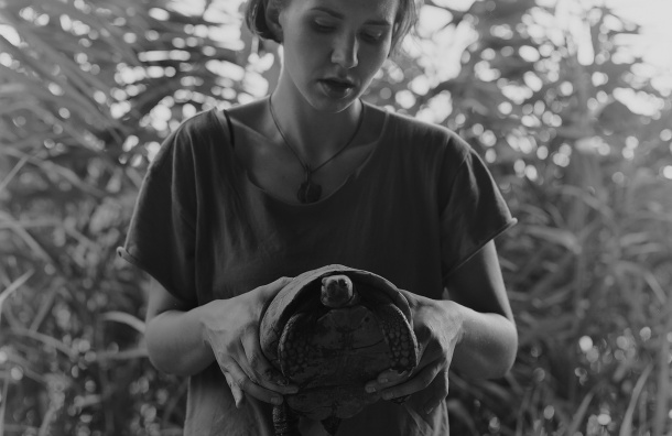 Поиск героинь для фотопроекта