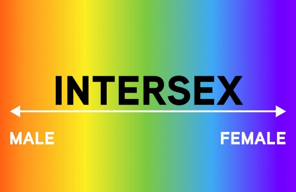 26 октября — День видимости интерсекс-людей