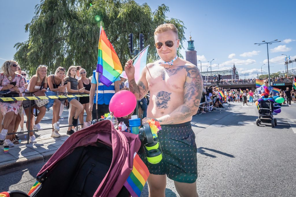 «Я была против гей-прайда, а теперь сожалею об этом»